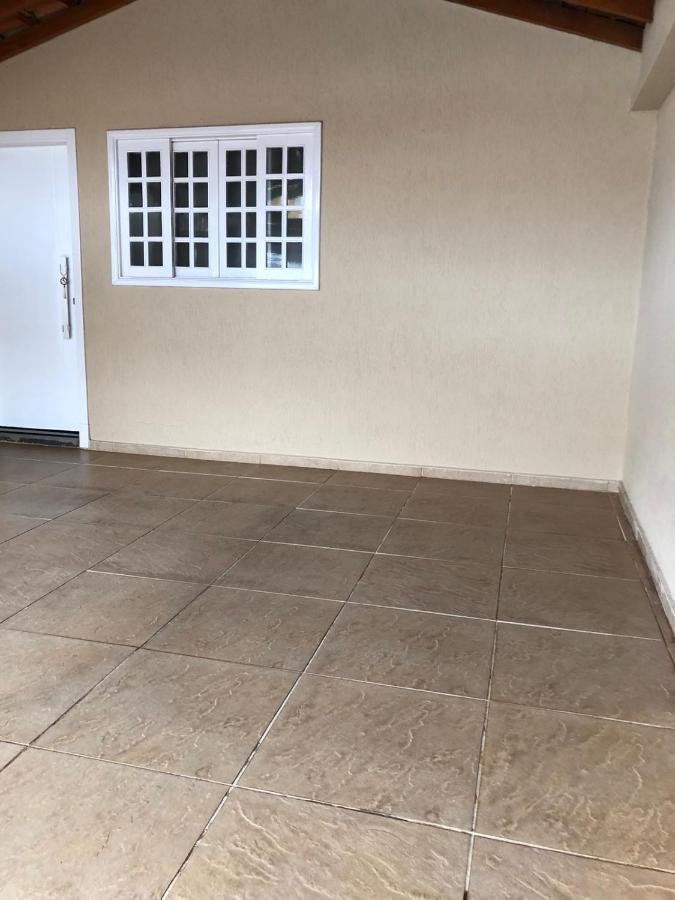Casa Temporada Olimpia 8 Pessoas Com Piscina别墅 外观 照片