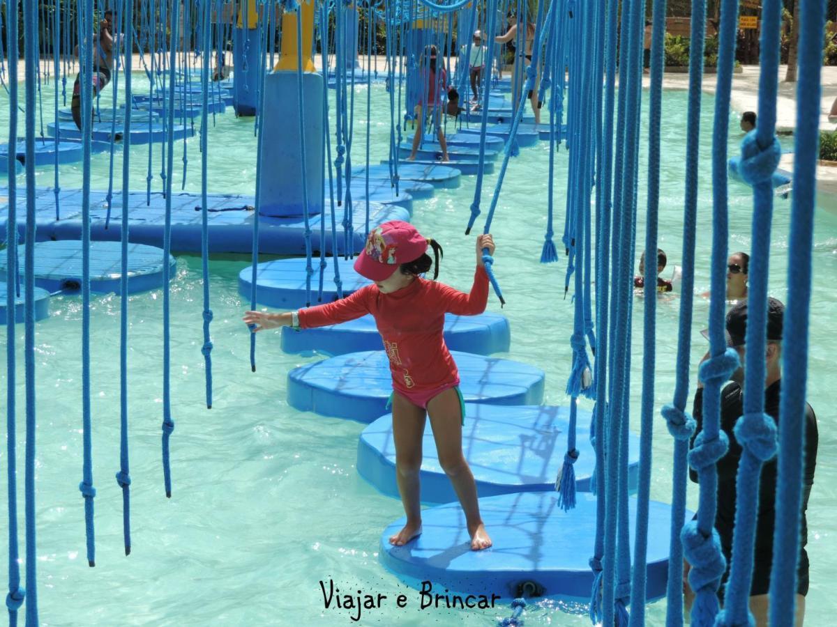 Casa Temporada Olimpia 8 Pessoas Com Piscina别墅 外观 照片