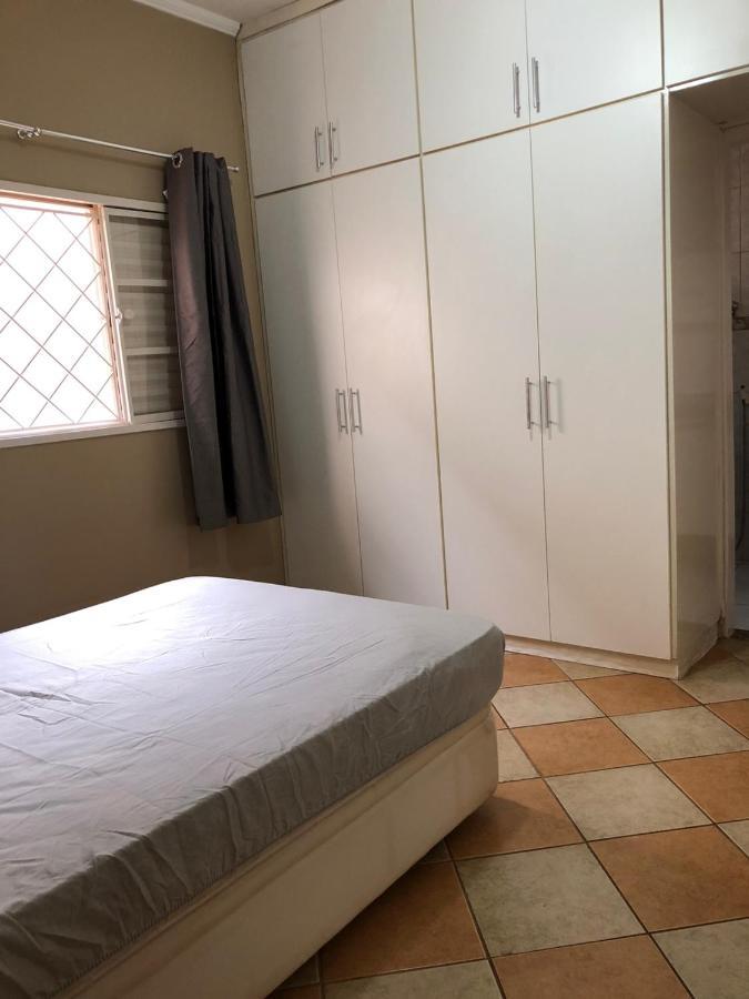 Casa Temporada Olimpia 8 Pessoas Com Piscina别墅 外观 照片